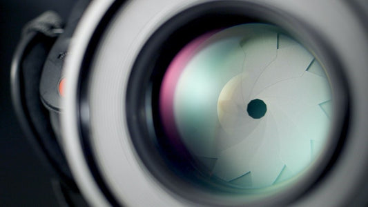 25 Important Photography Terms Everyone Must Know