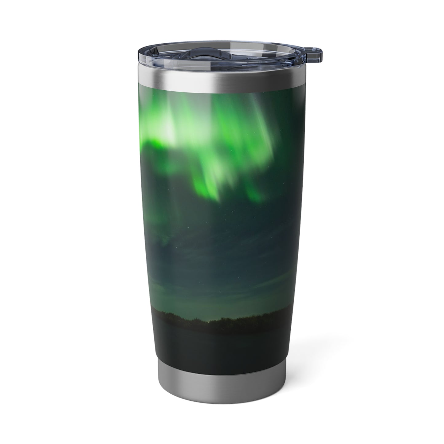 Aurora Borealis 20oz Tumbler