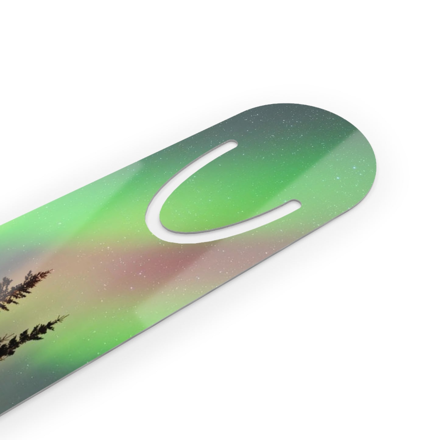 Aurora Borealis Bookmark