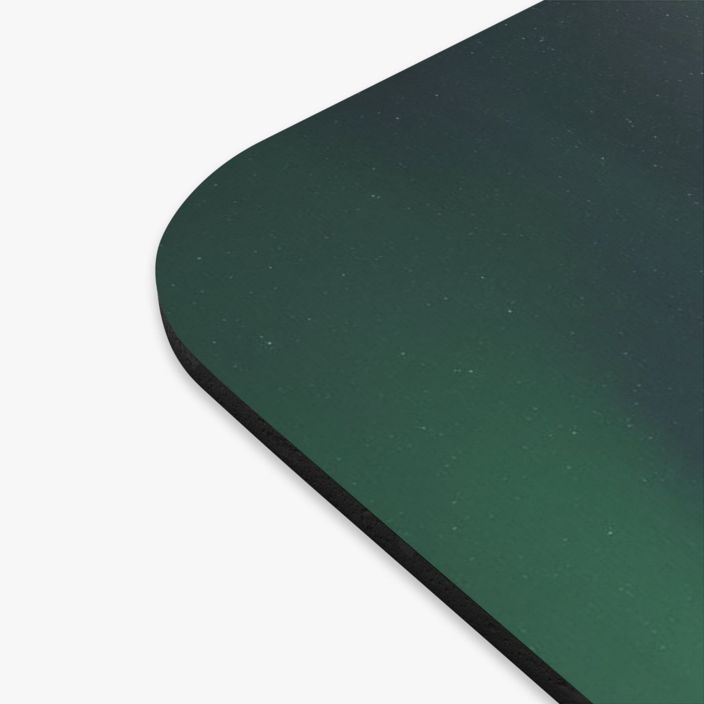 Aurora Borealis Mouse Pad