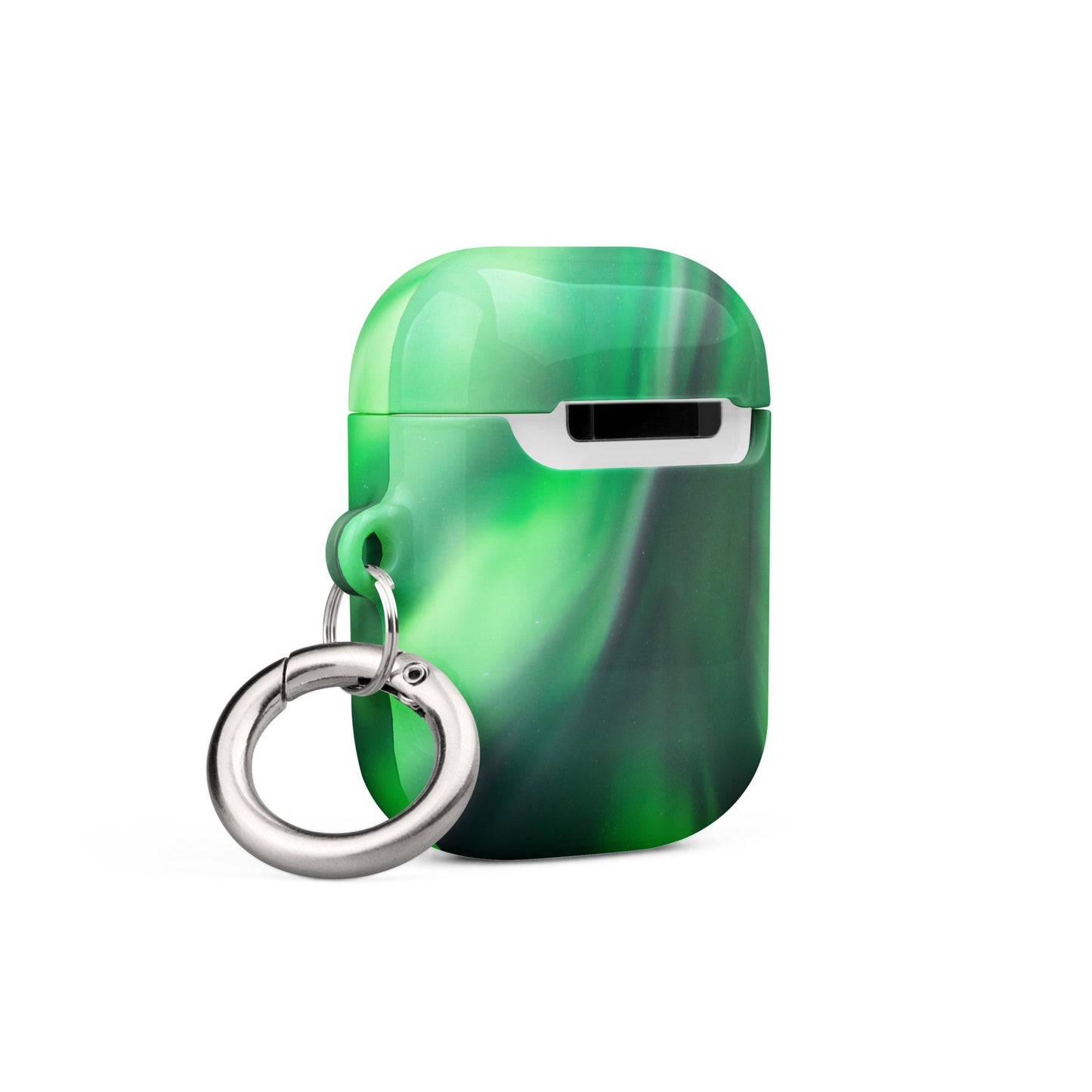 Aurora Borealis Corona Pattern Case for AirPods®