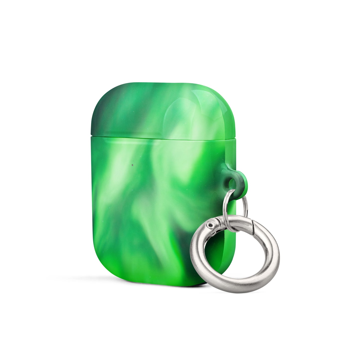Aurora Borealis Corona Pattern Case for AirPods®
