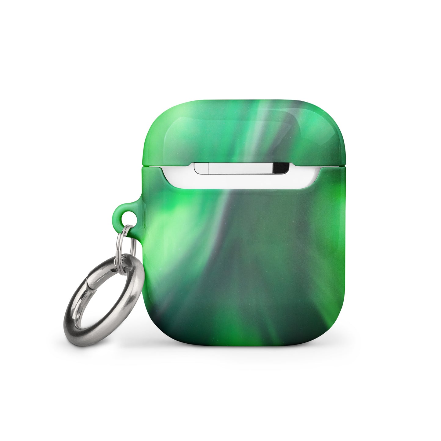 Aurora Borealis Corona Pattern Case for AirPods®