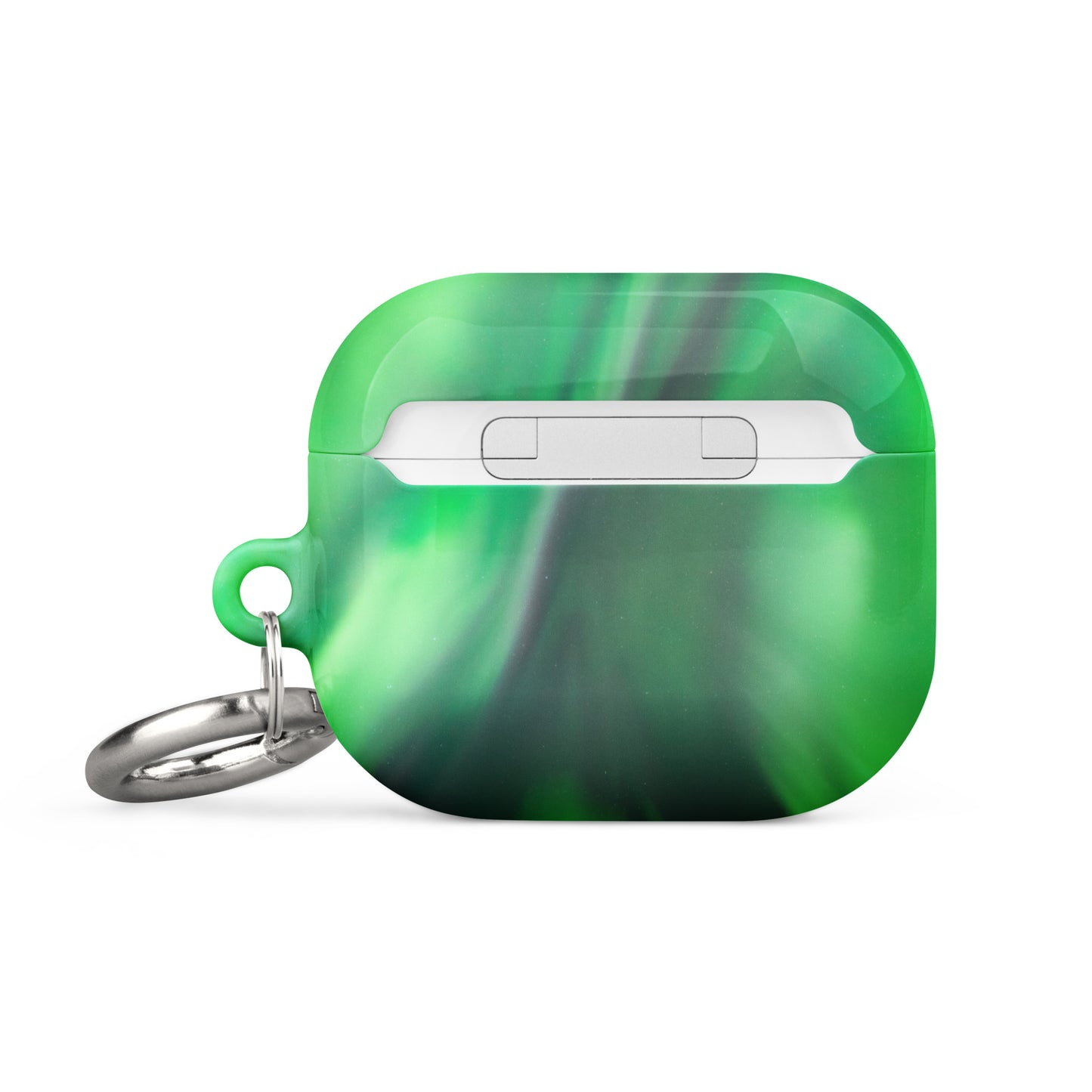 Aurora Borealis Corona Pattern Case for AirPods®