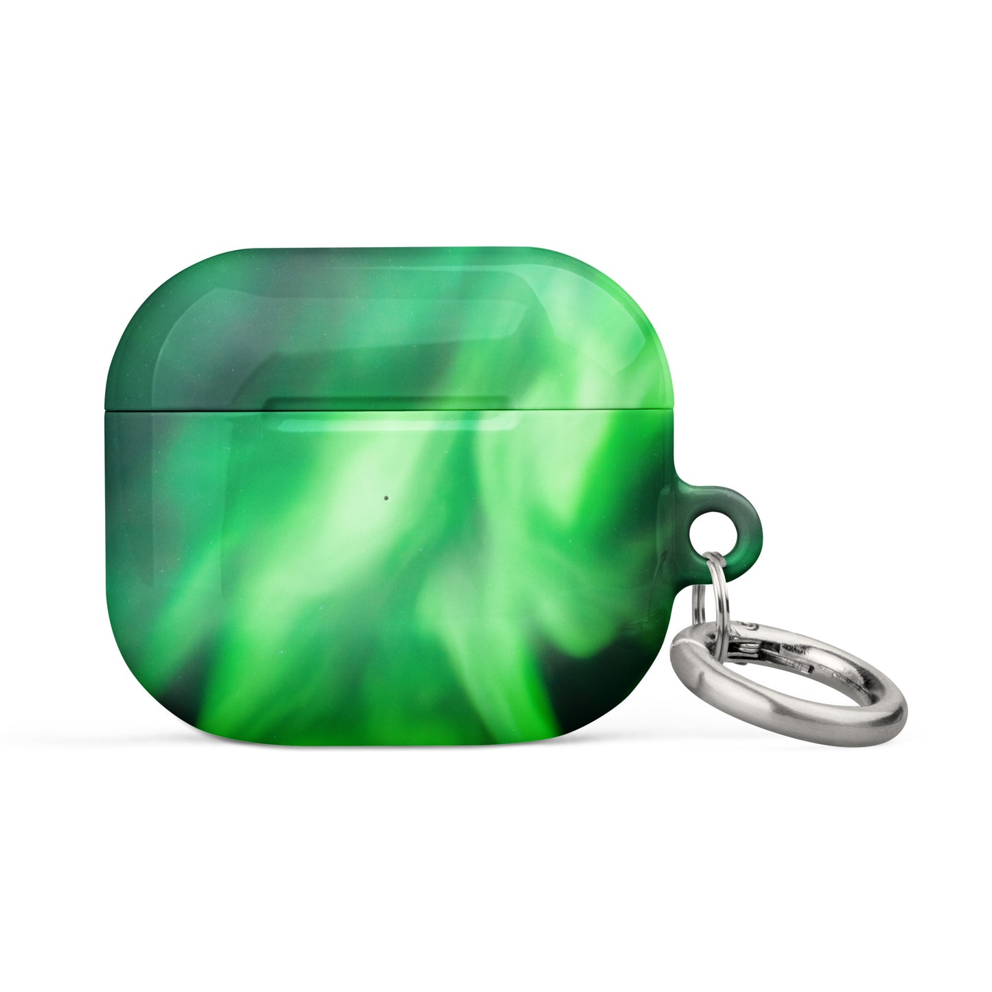 Aurora Borealis Corona Pattern Case for AirPods®