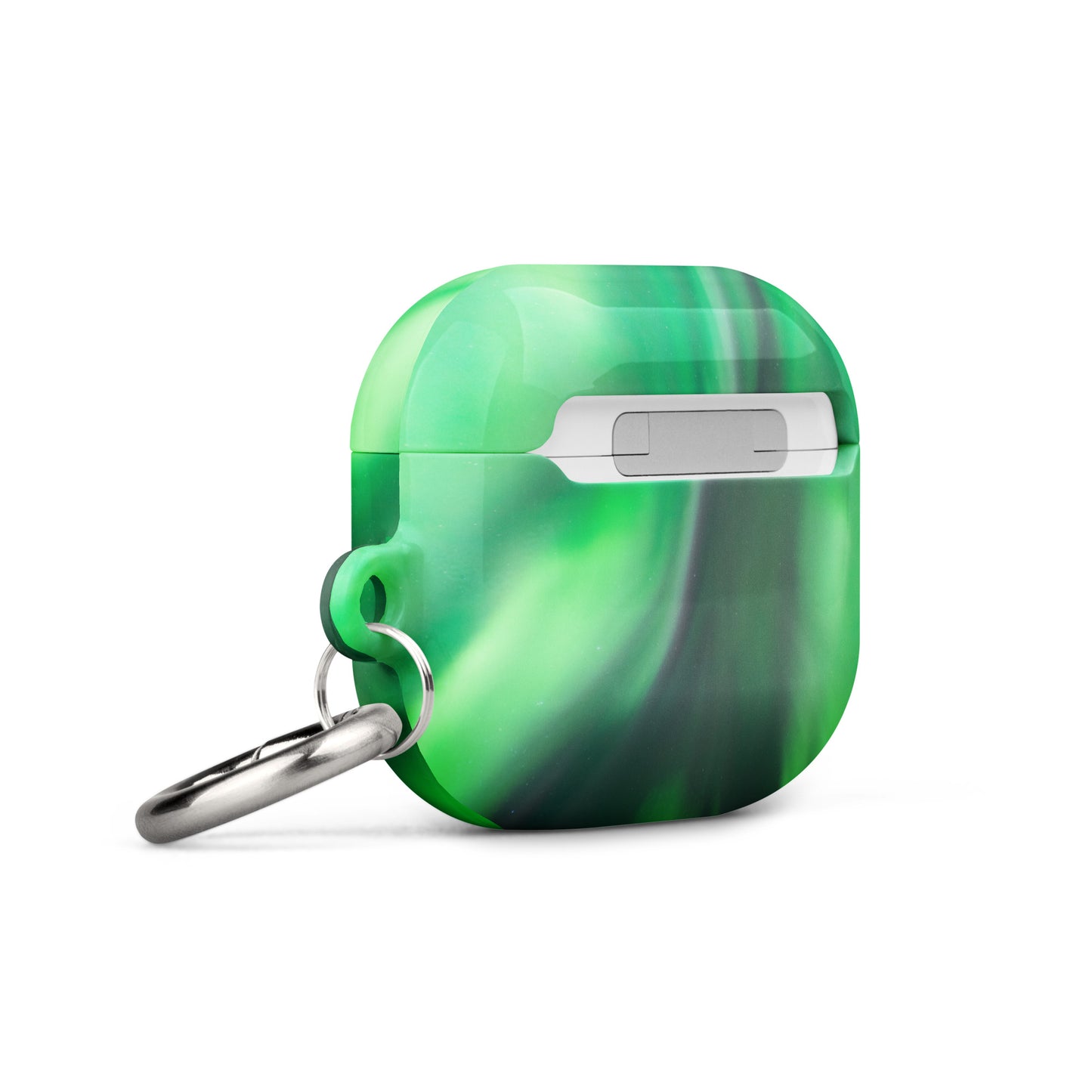 Aurora Borealis Corona Pattern Case for AirPods®