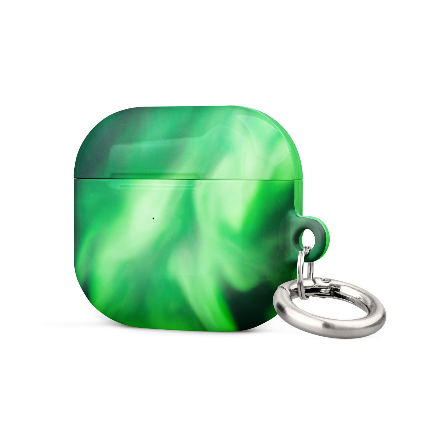 Aurora Borealis Corona Pattern Case for AirPods®