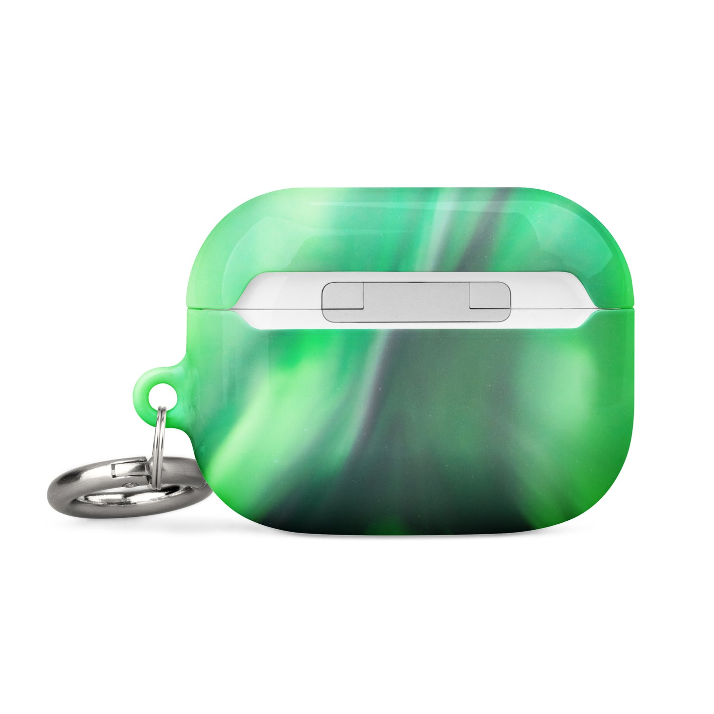Aurora Borealis Corona Pattern Case for AirPods®