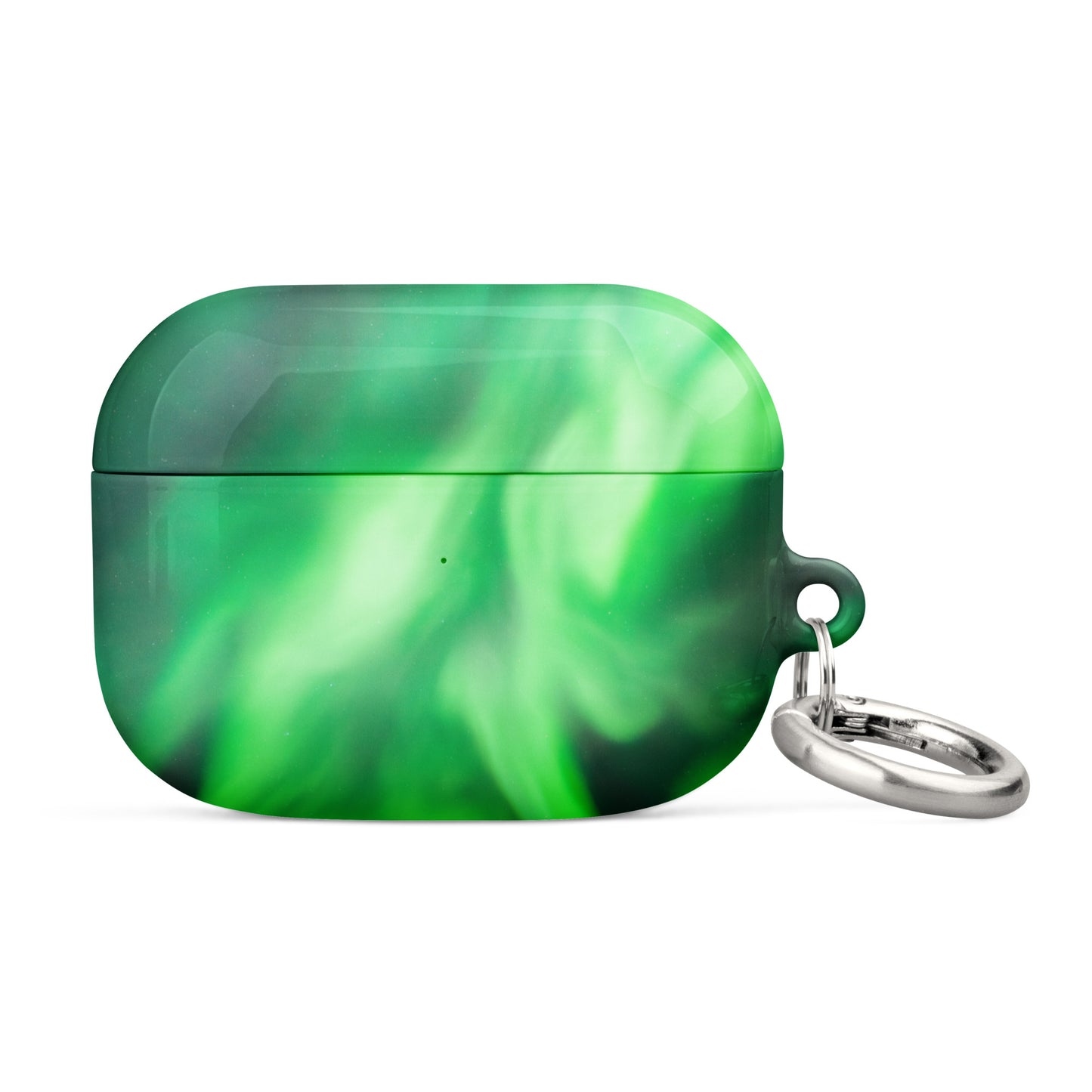 Aurora Borealis Corona Pattern Case for AirPods®