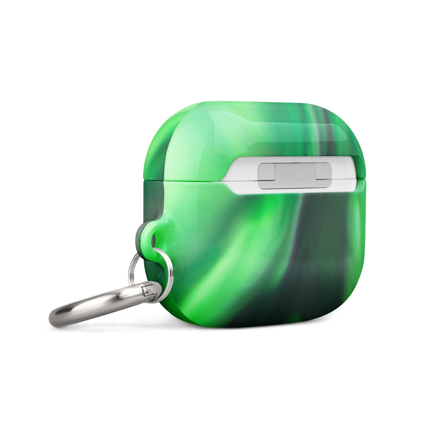 Aurora Borealis Corona Pattern Case for AirPods®