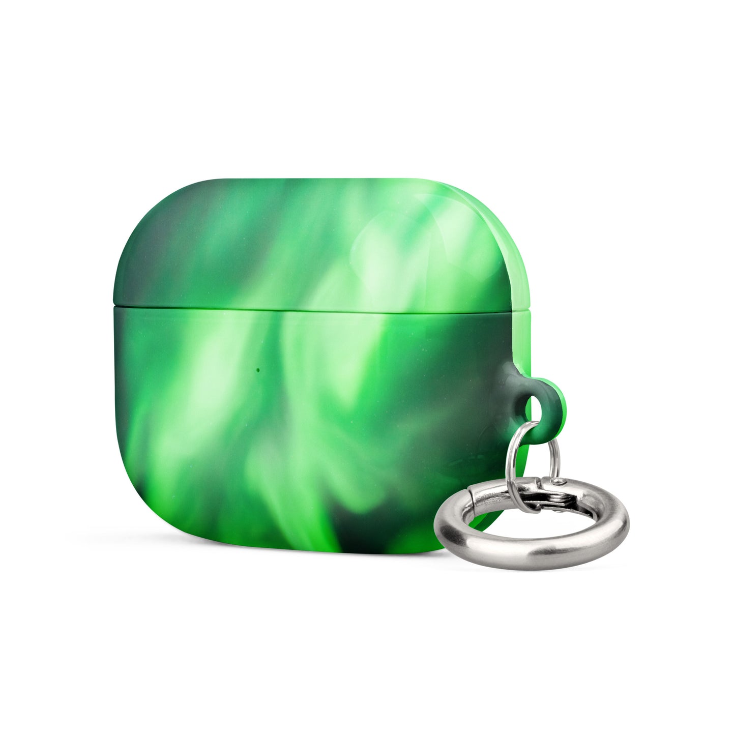 Aurora Borealis Corona Pattern Case for AirPods®