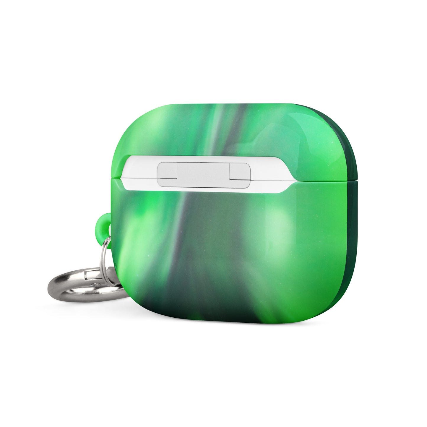 Aurora Borealis Corona Pattern Case for AirPods®