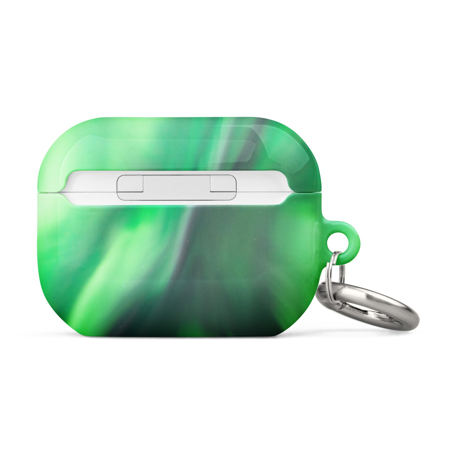Aurora Borealis Corona Pattern Case for AirPods®