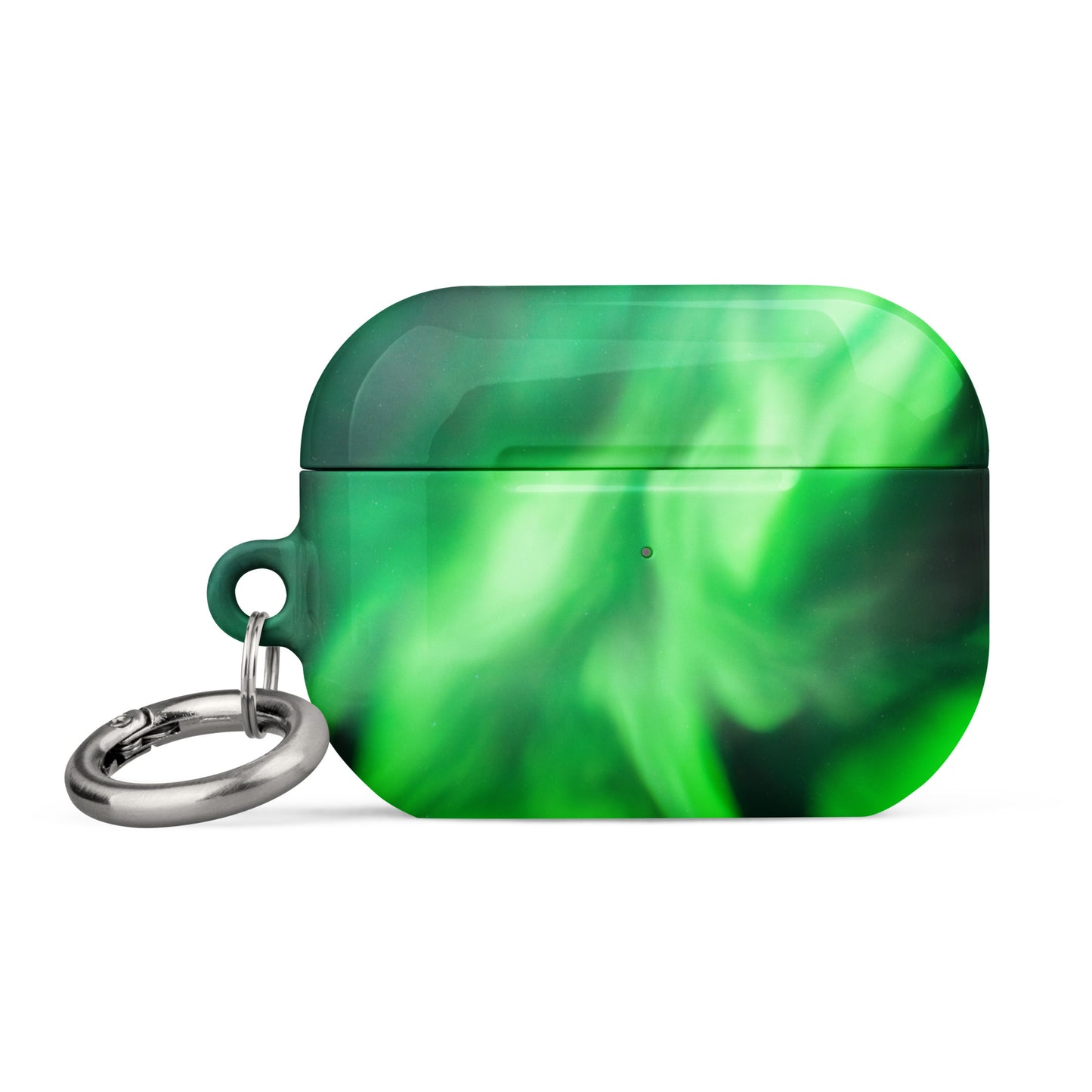 Aurora Borealis Corona Pattern Case for AirPods®