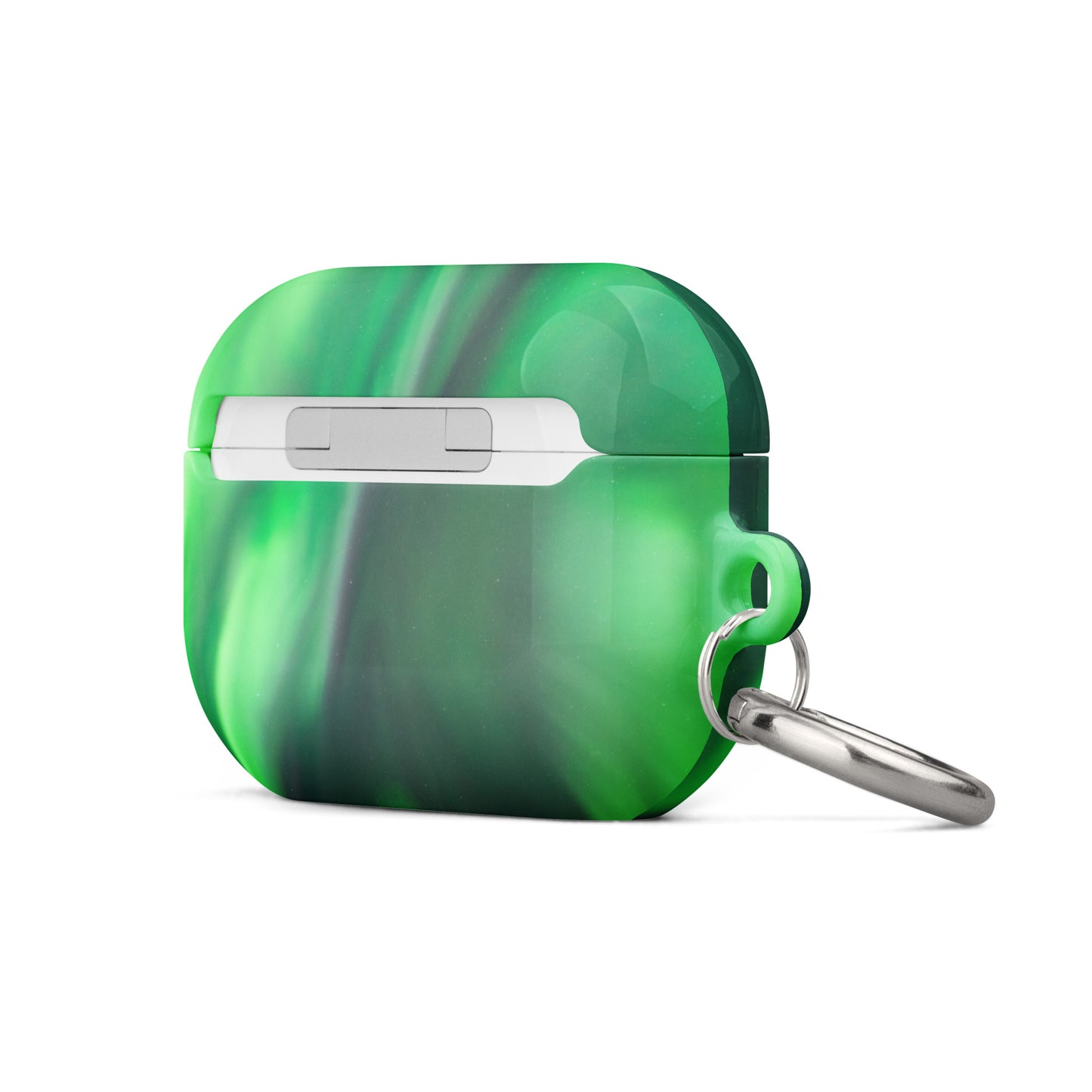 Aurora Borealis Corona Pattern Case for AirPods®