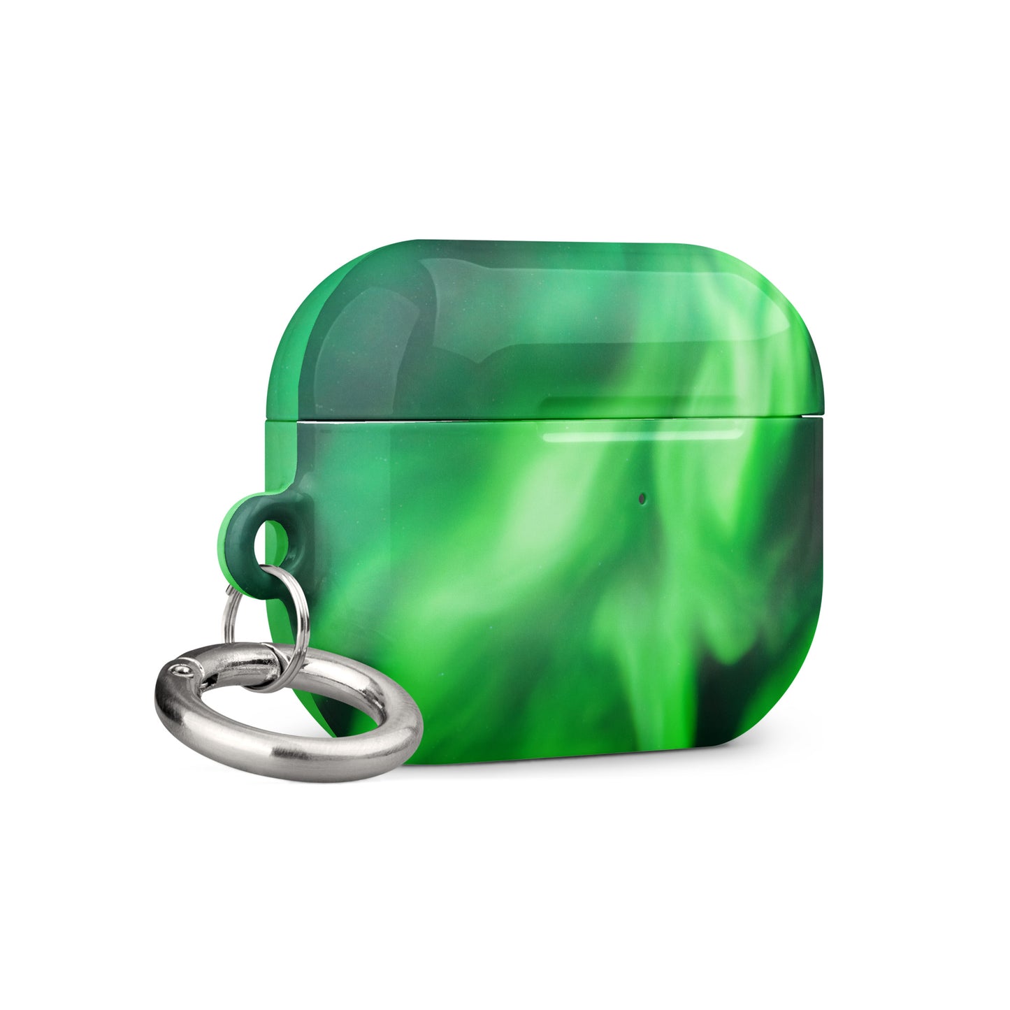 Aurora Borealis Corona Pattern Case for AirPods®