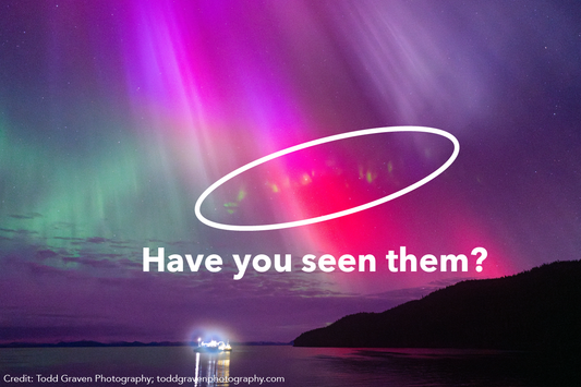 What are Fragmented Aurora-Like Emissions?