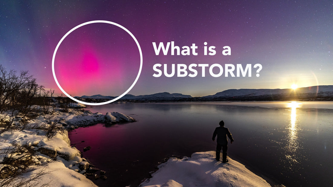 What Is an Auroral Substorm? A Practical Guide for Beginners