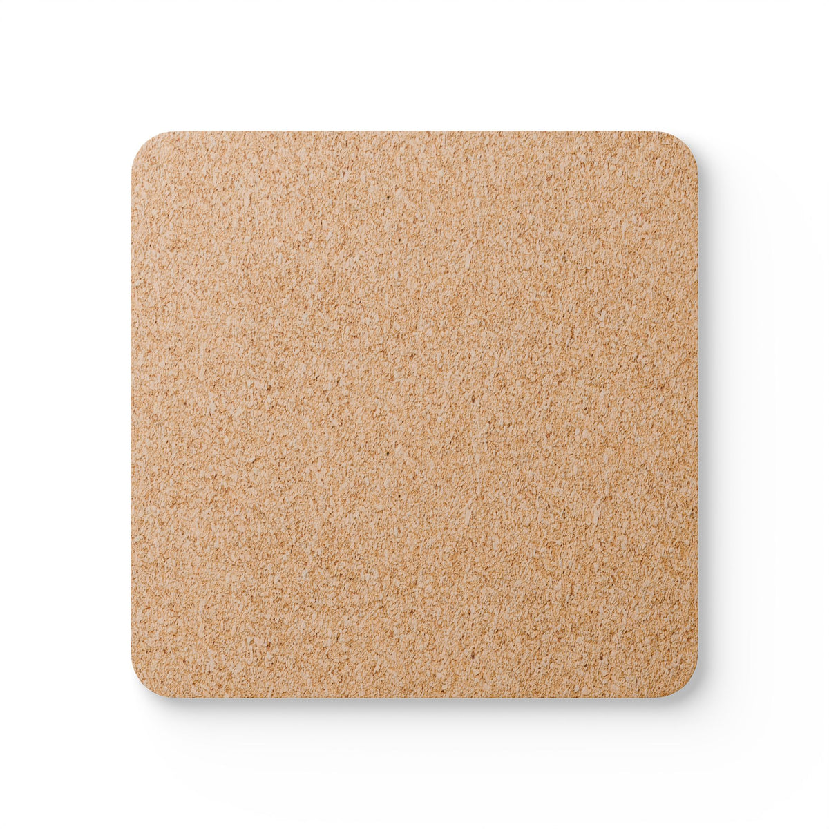 Aurora Borealis Coasters, Set of 4