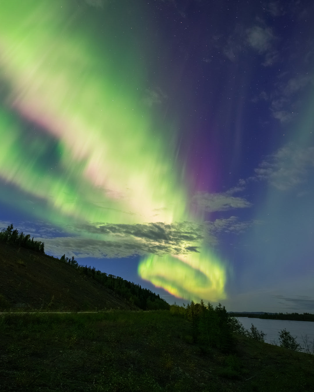 Aurora Tours Theauroraguy