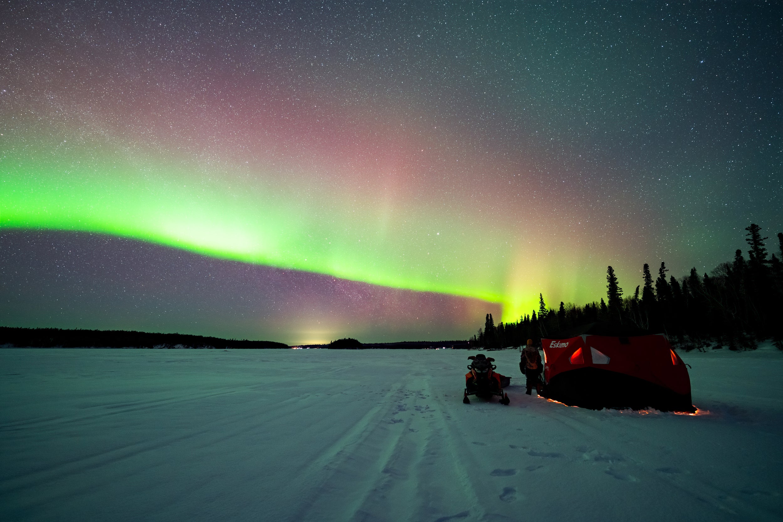 Aurora Chasing Faq Theauroraguy